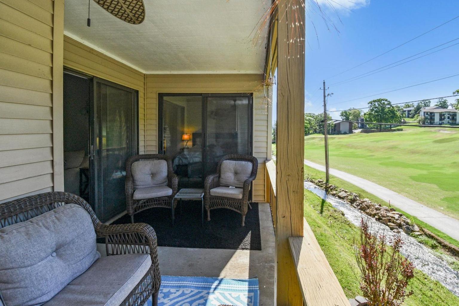 Table Rock Escape At Pointe Royale Villa Branson Exterior photo