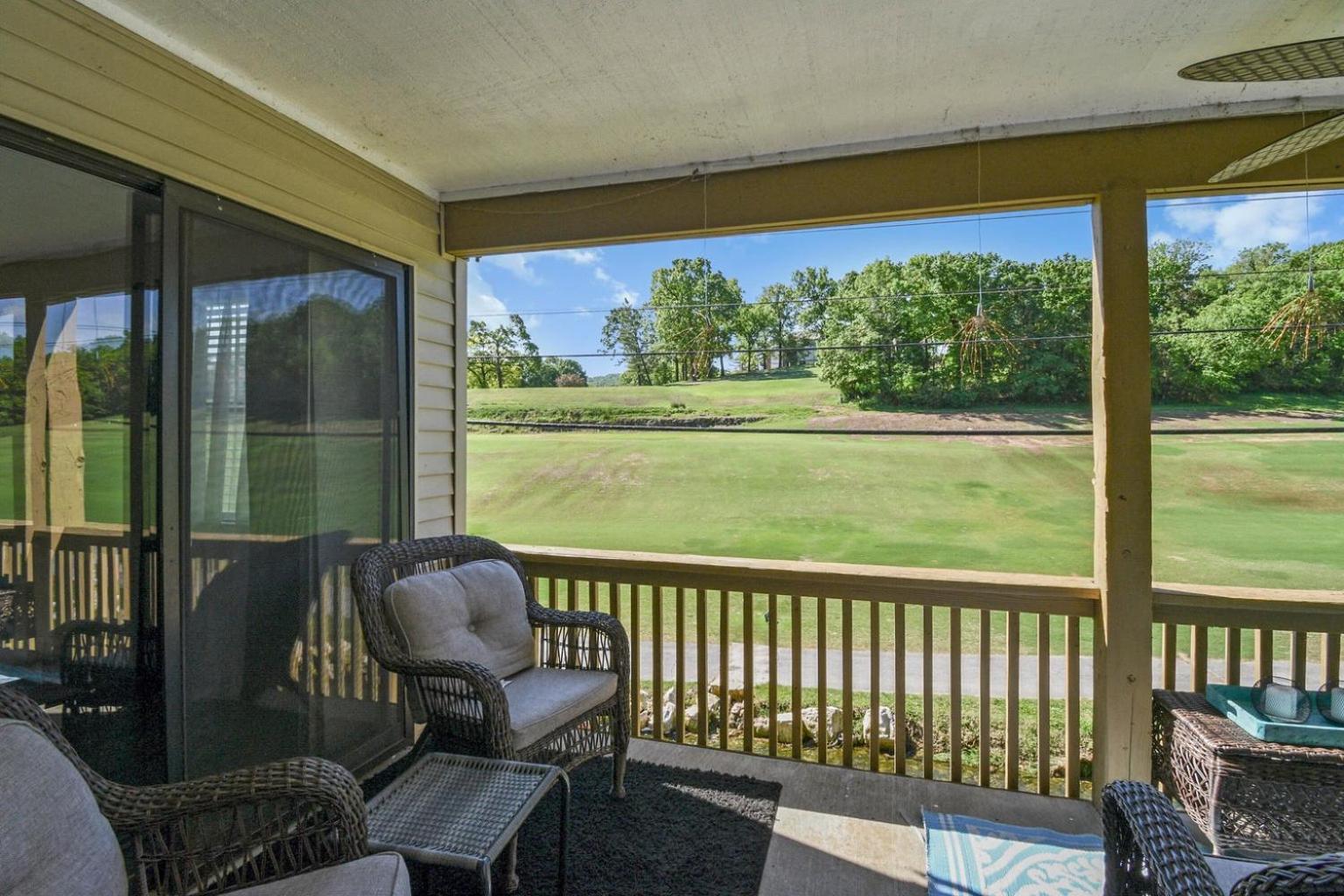 Table Rock Escape At Pointe Royale Villa Branson Exterior photo