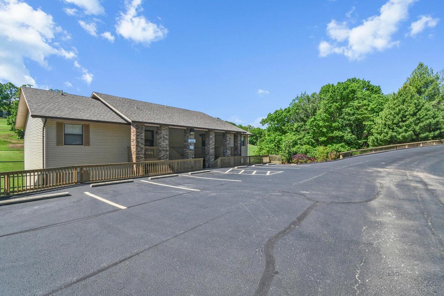 Table Rock Escape At Pointe Royale Villa Branson Exterior photo